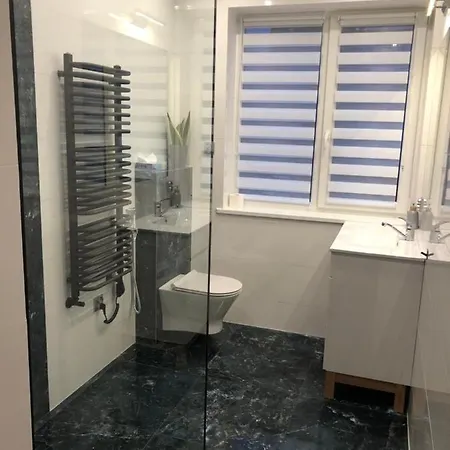 Apartment Dolce