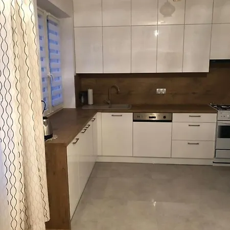 Dolce Mszana Dolna