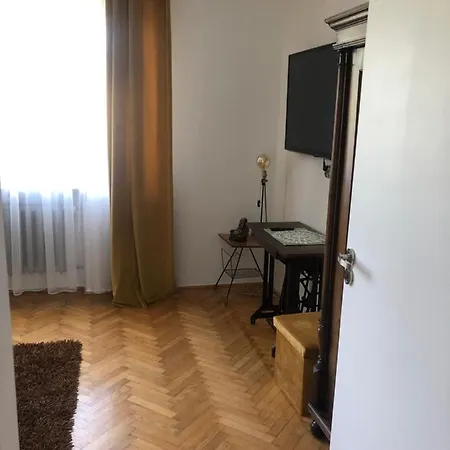Dolce Апартаменты *