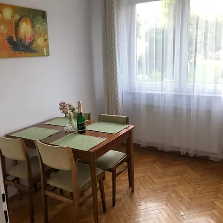 Dolce Mszana Dolna