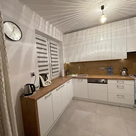 Dolce Apartment