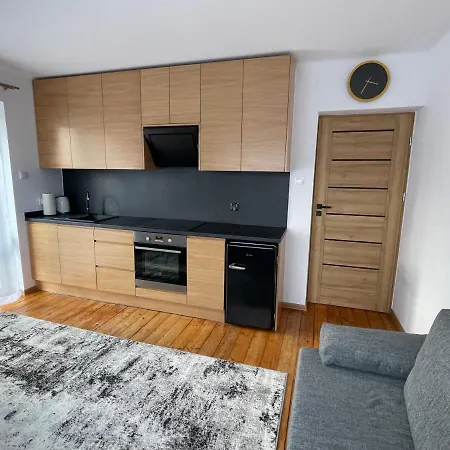 Apartment Dolce