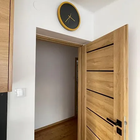Apartment Dolce *