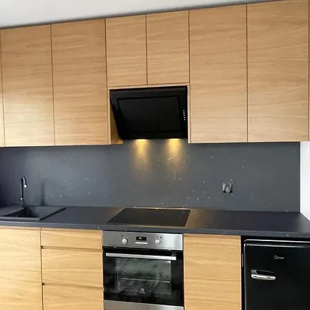 Dolce Apartment