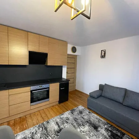 Apartment Dolce Mszana Dolna