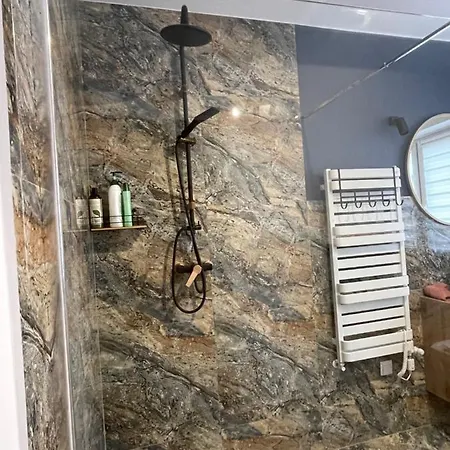 Dolce Apartment *