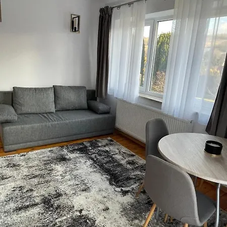 Dolce Mszana Dolna