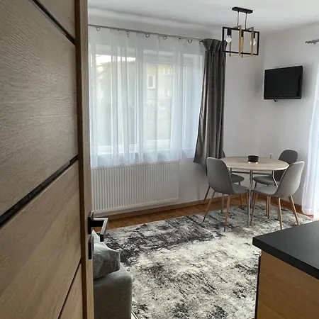 Dolce * Mszana Dolna