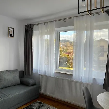 Dolce Apartment