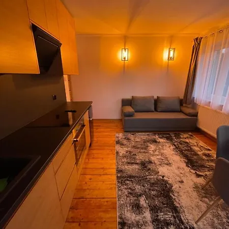 Apartment Dolce Mszana Dolna