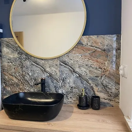 Dolce Апартаменты *