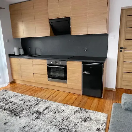 Dolce Apartment