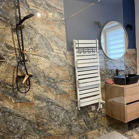 Dolce Apartman Mszana Dolna