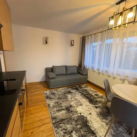 Apartment Dolce Mszana Dolna