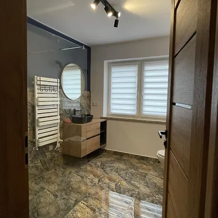 Dolce Apartment