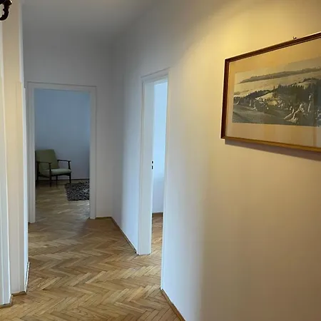 Dolce Apartman