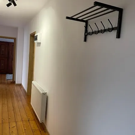 Apartment Dolce