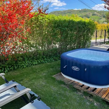 Dolce Apartman Mszana Dolna