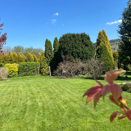 Dolce Apartman Mszana Dolna