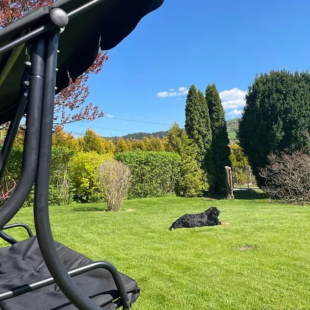 Apartman Dolce Mszana Dolna