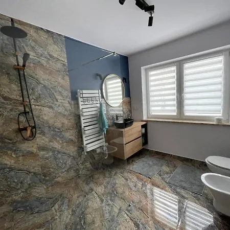 Apartment Dolce Mszana Dolna