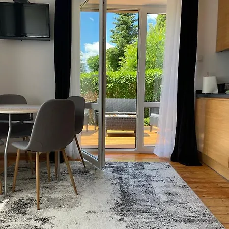 Apartment Dolce *