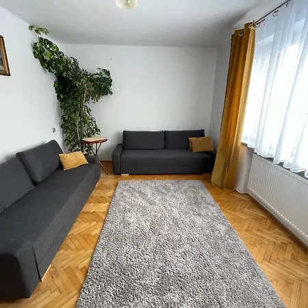 Apartment Dolce