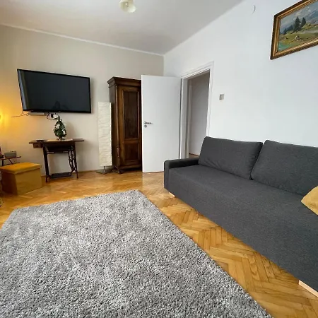 Apartment Dolce Mszana Dolna