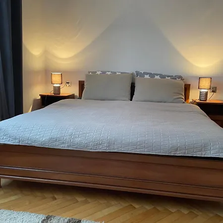 Dolce Apartment