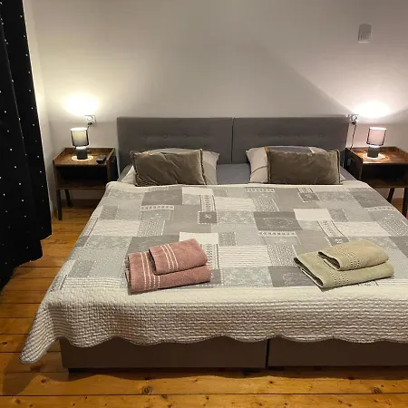 Apartment Dolce