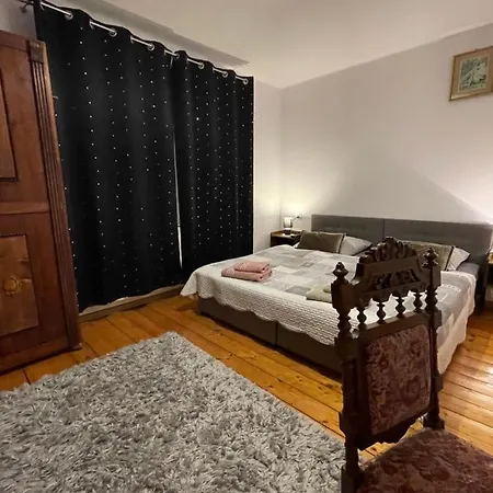 Dolce Apartment