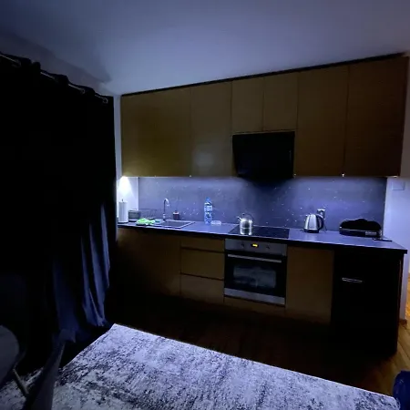 Apartment Dolce Mszana Dolna