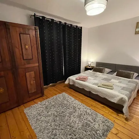 Apartment Dolce *