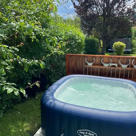 Dolce Apartman Mszana Dolna