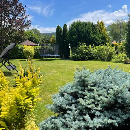 Apartman Dolce Mszana Dolna