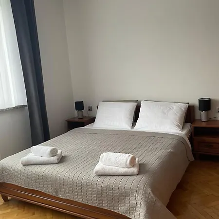 Dolce Apartman Mszana Dolna