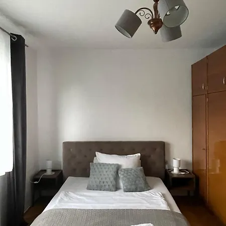 Apartment Dolce Mszana Dolna