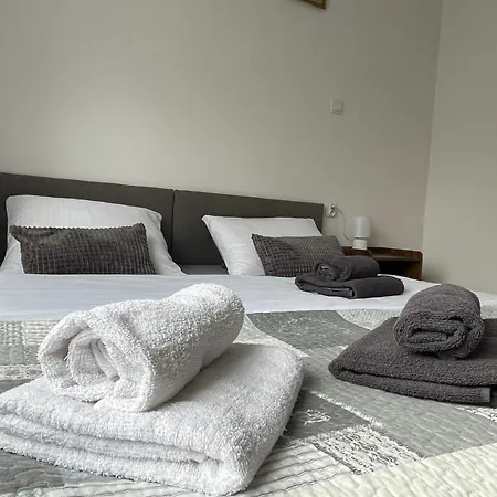 Apartment Dolce Mszana Dolna