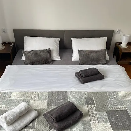 Appartement Dolce *