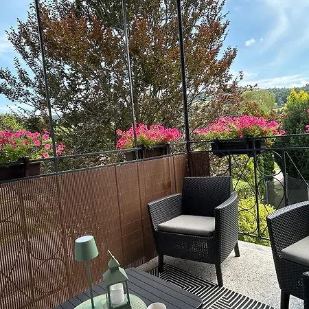 Apartment Dolce *