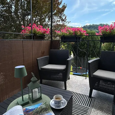 Dolce Apartment Mszana Dolna