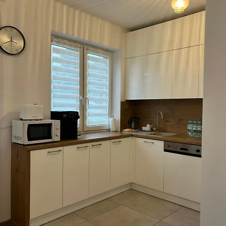 Apartment Dolce *