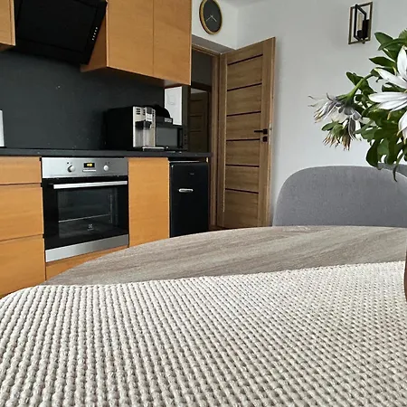 Dolce Apartment Mszana Dolna