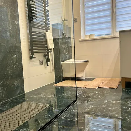 Apartman Dolce Mszana Dolna