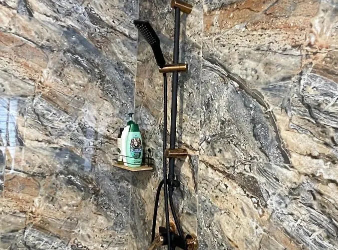 Dolce דירה מז'צ'אנה דולנה