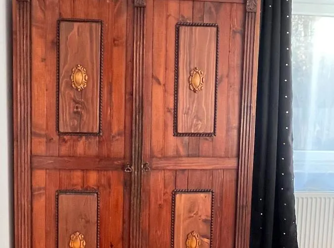 Dolce מז'צ'אנה דולנה