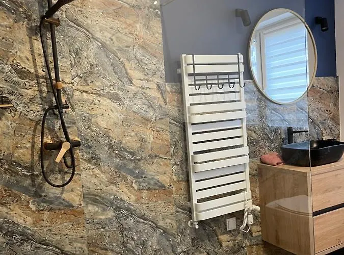 Dolce Apartment Mszana Dolna