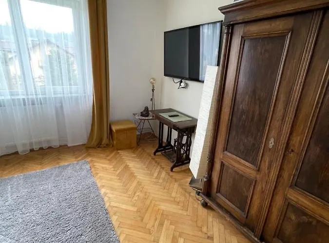 Dolce Мшана-Дольна