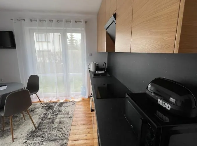 Dolce Apartment Mszana Dolna