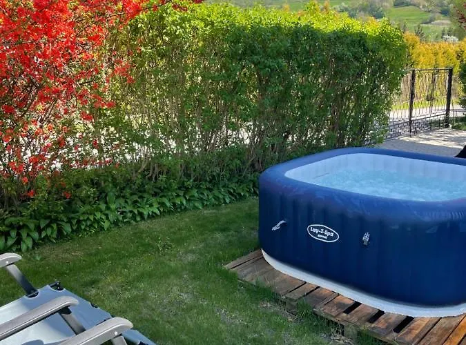 Dolce דירה מז'צ'אנה דולנה